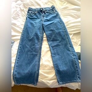 Old navy boys jeans